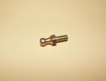 10-32 Throttle Cable Ball Joint Stud