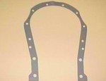 KB/New Century Olds Timing Cover Gasket #11311