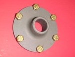 OUT OF STOCK PSI Drive Flange B Or D Short Shaft Screw Blower (1400-0016S)