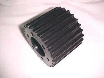 14mm HTD Pulley (14 MM HTD)