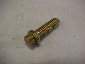 Twelve Point Bolt 5/16-18" (400-5012C)