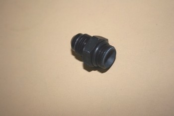 Used -6 AN/ORB alum. fitting (7003-0051L)