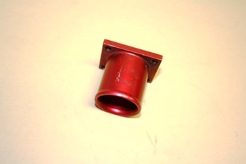 Used Waterman Lil' Bertha inlet fitting 1.50" (7003-0019)