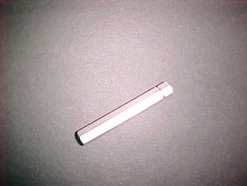 Linkage Turnbuckle Billet Alum. (350-0013)