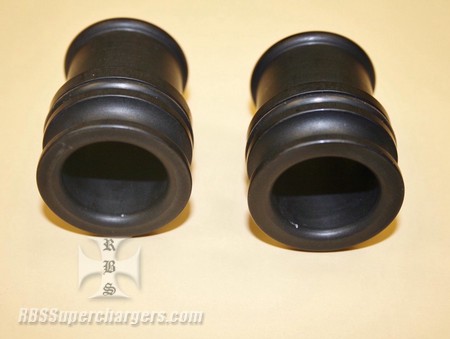 Burn Down Breather Ends 1.250" SAE (2600-0016)