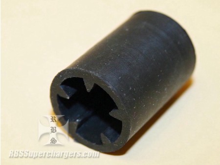 OUT OF STOCK Hemi Torqueing Spark Plug Wrench Insert (2700-0052A)