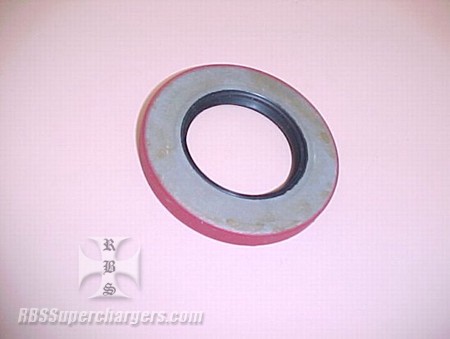 BBC Front Cover Seal Enderle (360-0004)