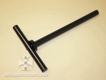 OUT OF STOCK BBC/SBC Torqueing Spark Plug Wrench (2700-0053)