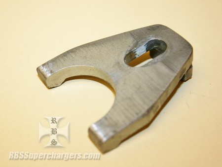 Used MSD SBC/BBC Mag Hold Down Clamp #8110 (7010-0048)