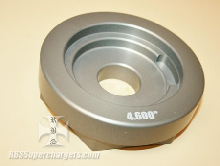 Piston Ring Squaring & Gapping Tool (2700-0046)