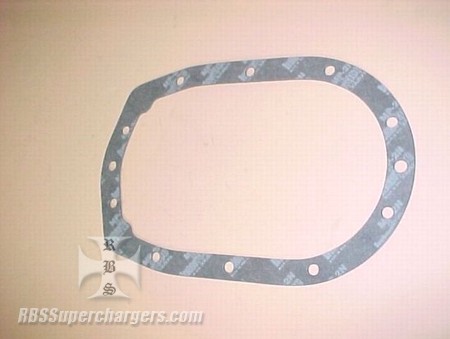 Blower Front Cover Gasket GM (800-0009)