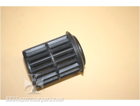 System 1 Oil Filter Anti-Aeration Cone 4.250" (2600-0108D)