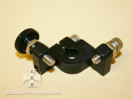 5/16" Injector Butterfly Stop (300-078)