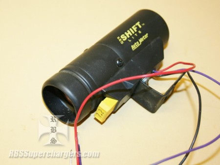 COMING SOON Used Auto Meter Super-Lite Shift Light #5332 (7008-0021)