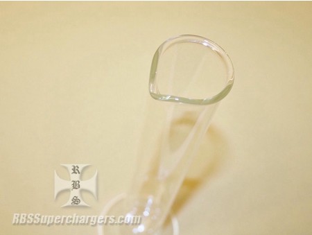 Hydrometer Glass Beaker (2700-0006)