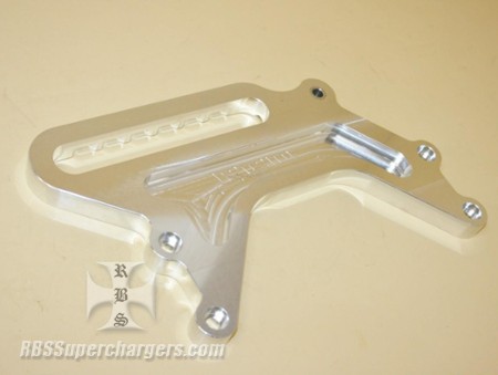 BBC RCD Competition Idler Bracket (1500-0007A)