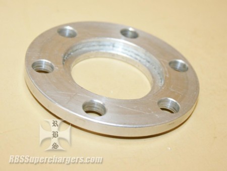 SOLD Used Blower Pulley Spacer .250" (7006-0024)