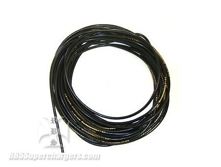 FIE/Taylor Bulk Spark Plug Wire 100 ft. (2500-0077)