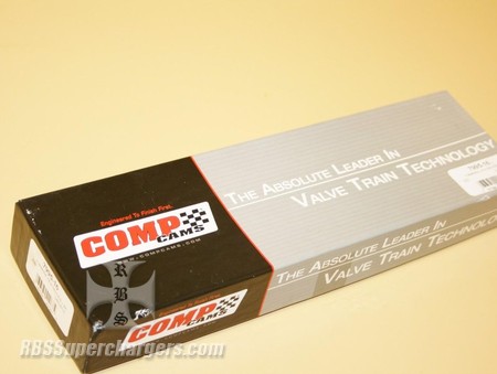 Used Comp Cams #7995-16 3/8" 8.00" Pushrod Qty. 16 (7012-0075R)