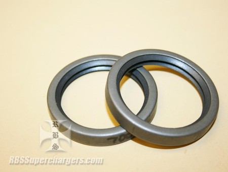 OUT OF STOCK Kobelco/Fowler Large Shaft Seal (700-006)
