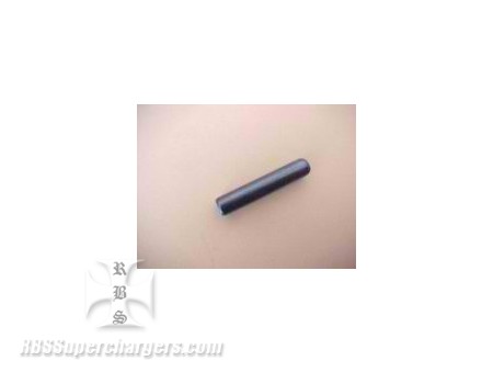 BAE Cam Bearing Roll Pin 3/16" x 1.00" (2600-0187)