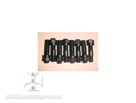 OUT OF STOCK Roots PSI-SSI-Kobelco-Fowler-DMPE Blower Stud Kit (900-0007)
