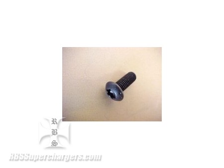 Button Head Torx Kobelco/DMPE 10-32 x 1/2" (440-0005)