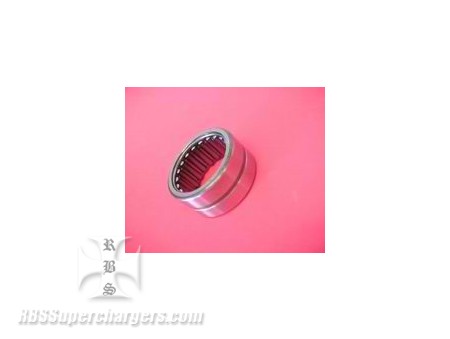 RCD Blower Snout Roller Cage Bearing (600-0023)