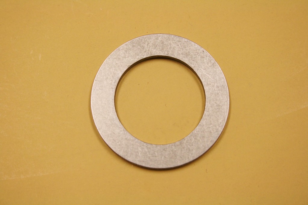 Thrust Washer RCD Gear Drive 1.00