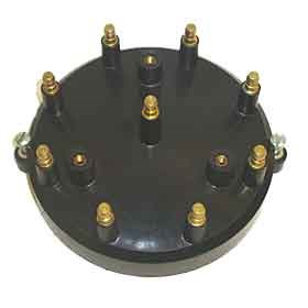 FIE/Mallory Super Mag Pro Cap