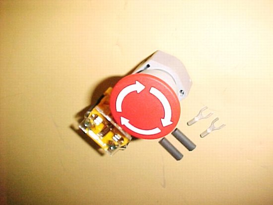 Killページ Magneto Kill Switch MSD 44
