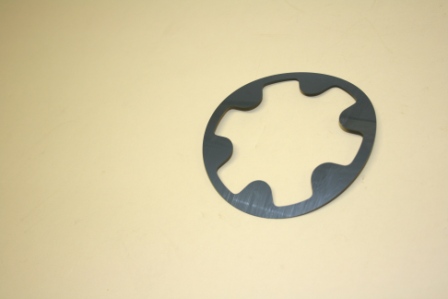 Proflow Gilmer Billet Crank Pulley Spacer 35mm Suit Short
