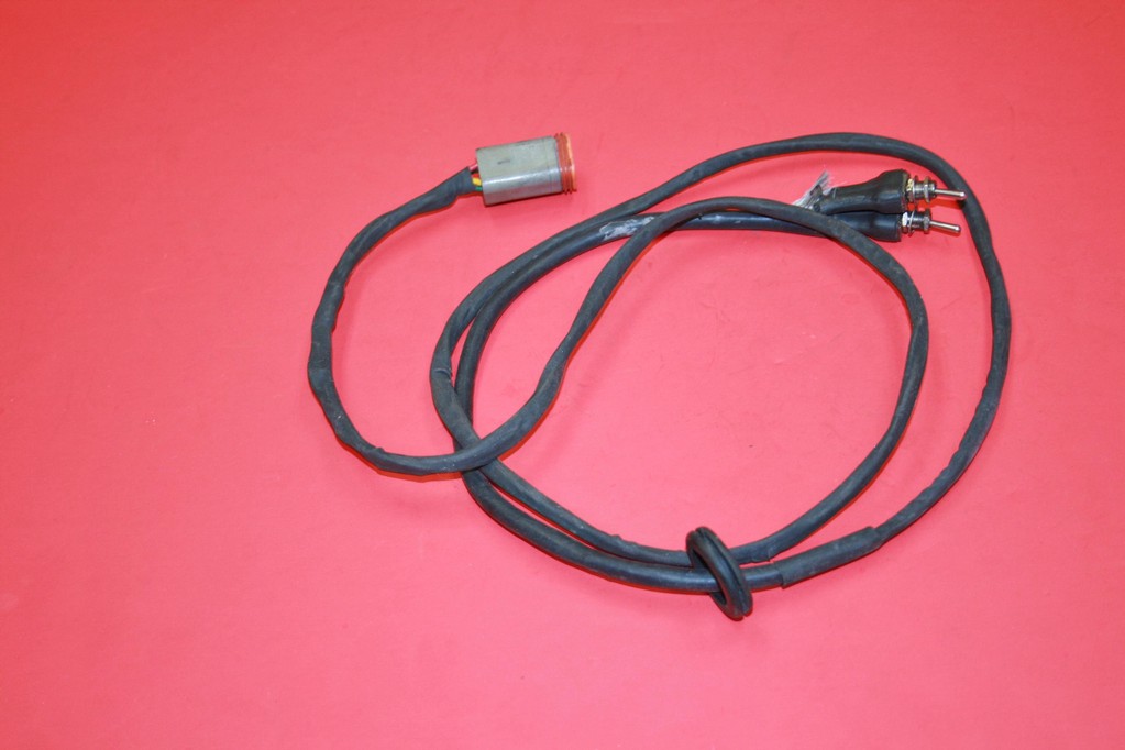 Used Power Switch On/Off Cable 54