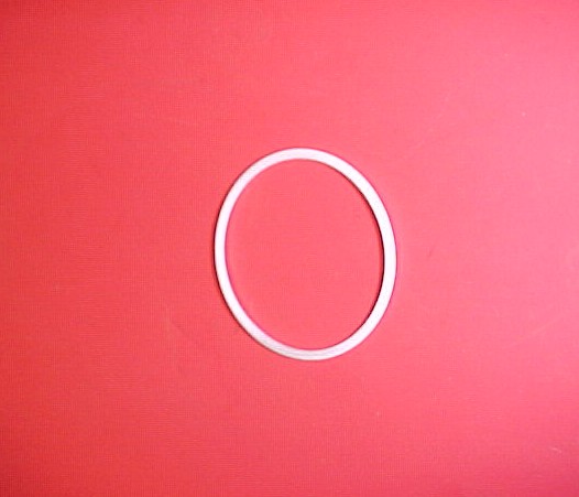 PSI Rotor Shaft To Rotor Seal Sleeve Teflon O-Ring