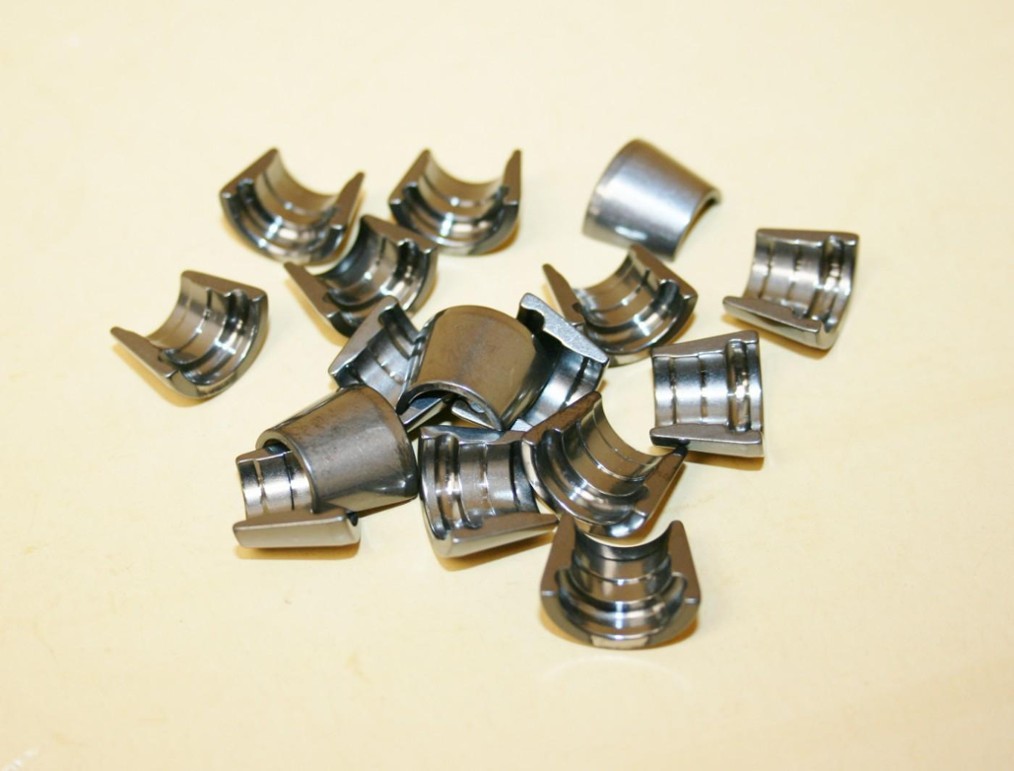 Valve Lock 3/8