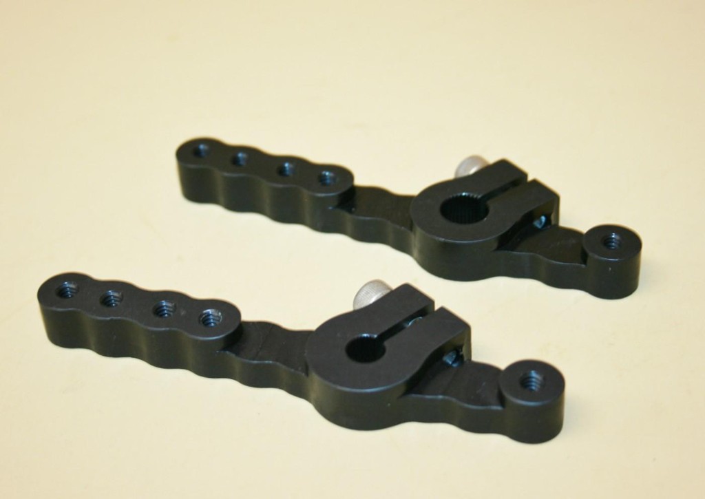 E.r⑅　0805 Webb Cutting Components - JD and MD knifehead pin