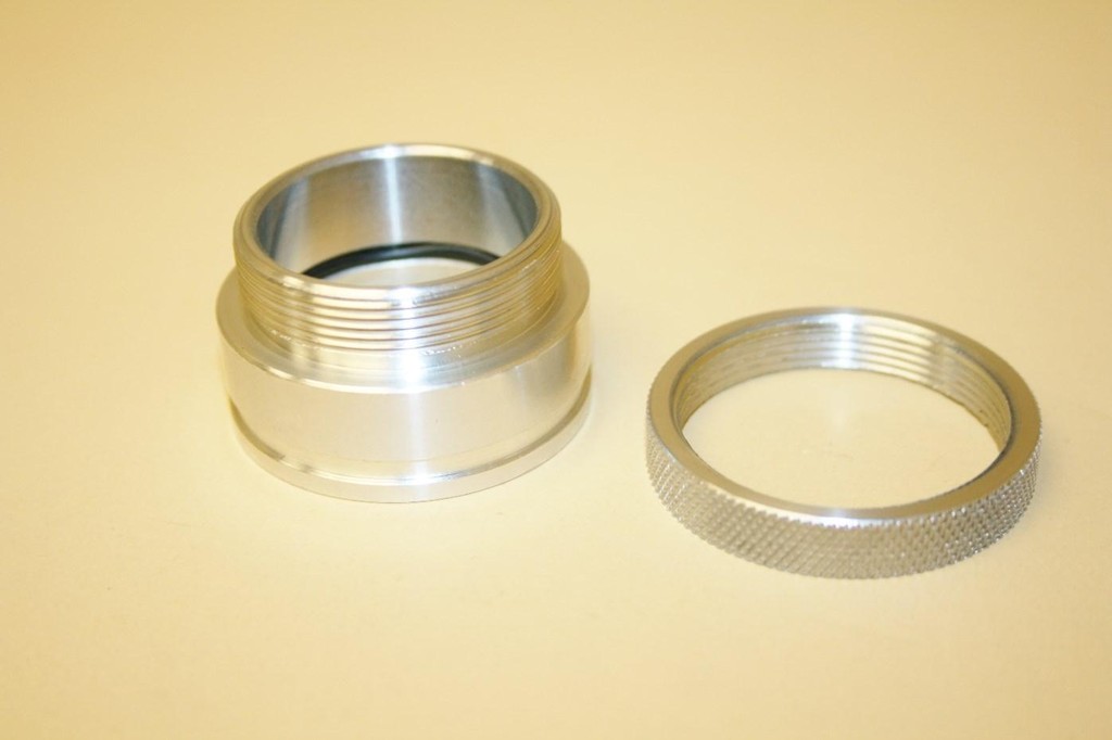 354/392 Hemi Spark Plug Tube Seals