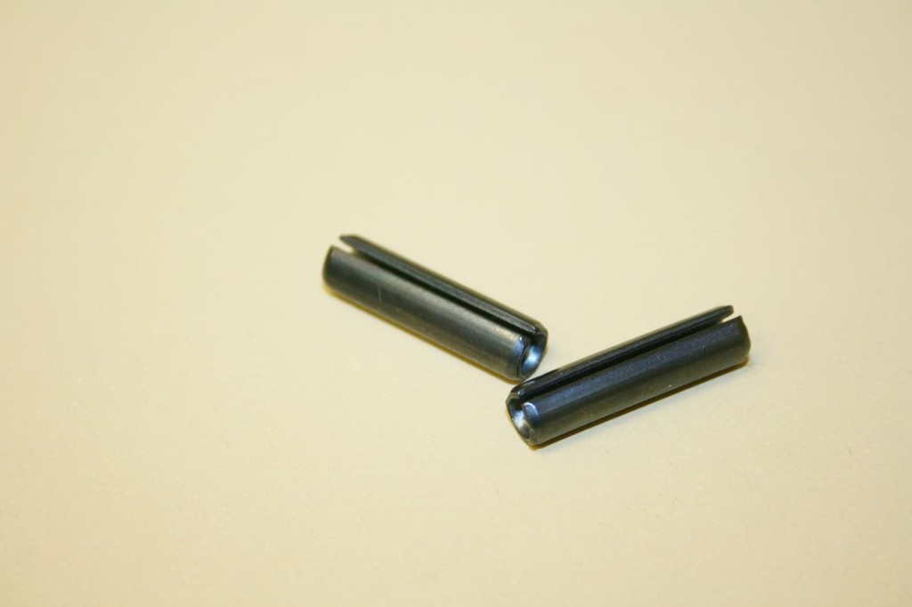 Roll Pin 1/4