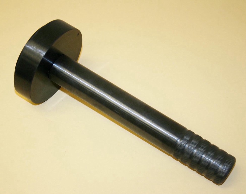 Sleeve Installer/Driver