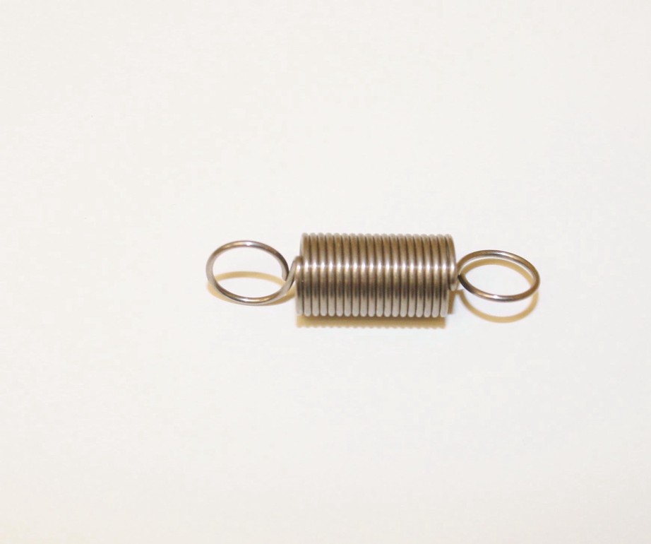 Fuel Shut Off Over Center Spring