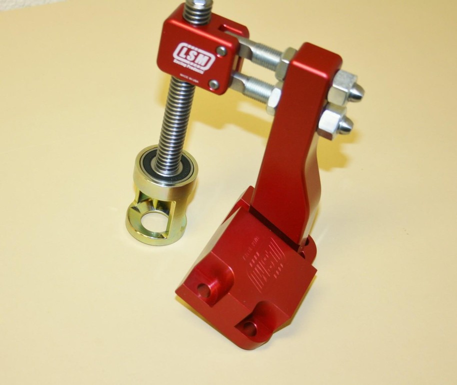 Valve Spring Changer T&D Hemi Single Spring #SC-330