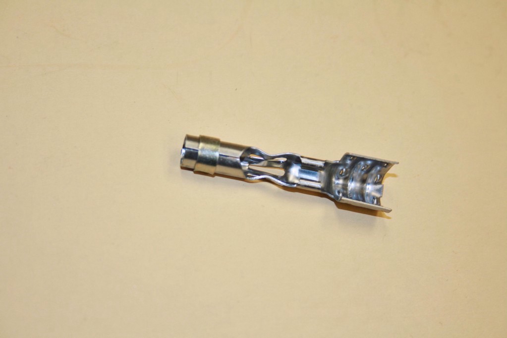 MSD Spark Plug Terminal Multi Angle Hemi Boot