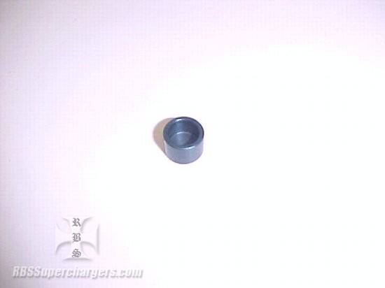 Ford intake valve length with lash caps #2