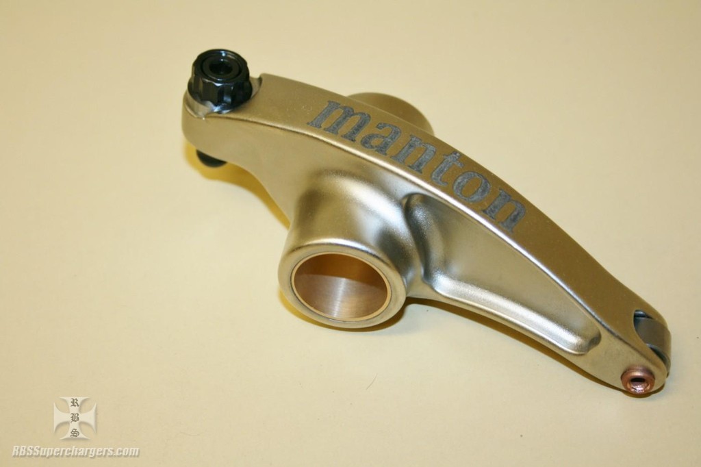 Hot Racing Vaterra Twin Hammers Aluminum Front Rocker Arm