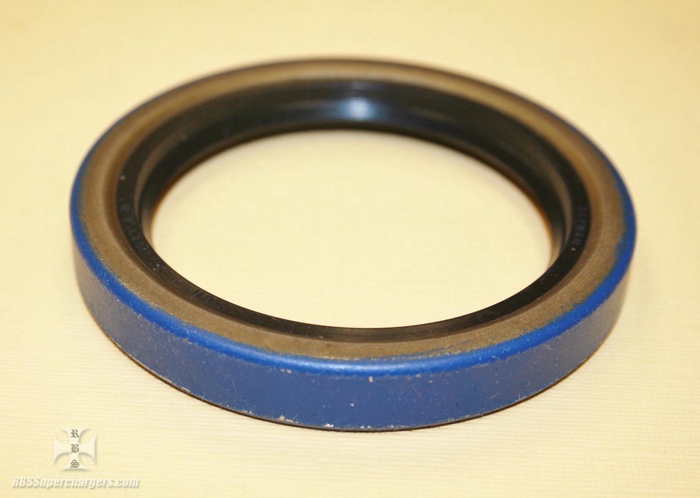 Hemi Crank Seal Alch/Nitro RCD Non Brg Sppt