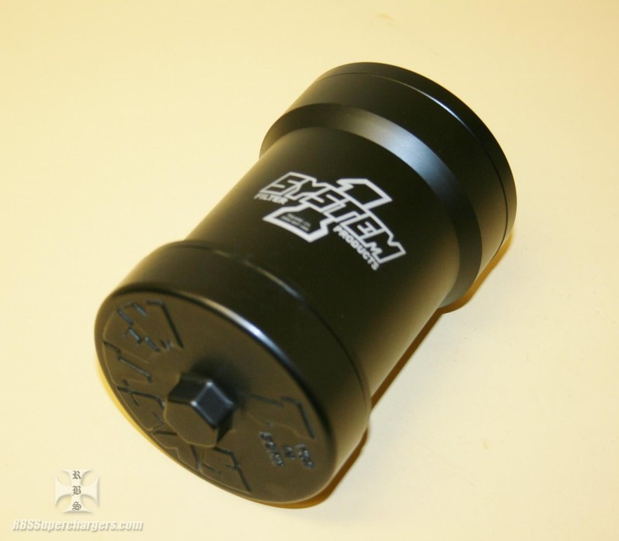 10 micron fuel filter