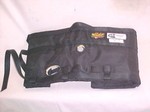 DJ ballistic transmission blanket 2 spd w/reverser