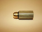-8 Check Valve Body Brass
