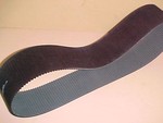 Used 1600-8m-104 GT Blower Belt