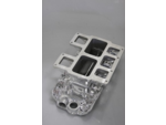 348-409 Chevy 6-71/8-71 Blower Manifold Assm. Polished